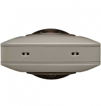 Панорамная камера VR 360 RICOH THETA SC2 B2B (для бизнес-решений)