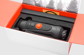 Монокуляр тепловизионный RikaNV Hypnose 335Pro