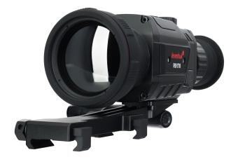 Монокуляр цифровой Levenhuk Fatum RS170