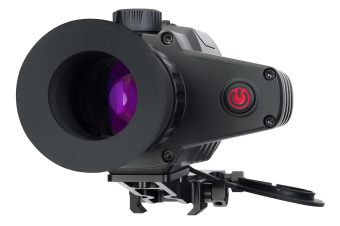 Монокуляр цифровой Levenhuk Fatum RS170