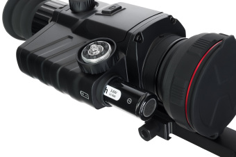 Монокуляр цифровой Levenhuk Fatum RS170