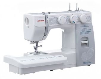 Швейная машина Janome RS2019s