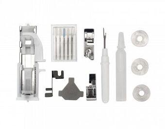 Швейная машина Janome RS2019s