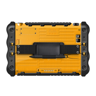 Защищенный планшет Runbo P12 UHF