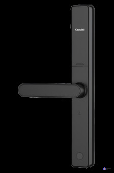 Электронный дверной замок Kaadas S10-5W (Wi-Fi) для узкопрофильных и металлических дверей