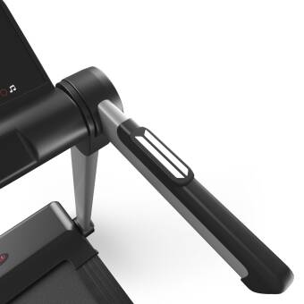 Беговая дорожка UNIX Fit Hi-tech S2 Metallic