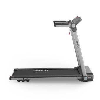 Беговая дорожка UNIX Fit Hi-tech S2 Metallic