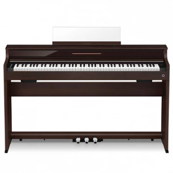 Цифровое фортепиано Casio Celviano AP-S450BN