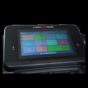 Беговая дорожка CardioPower S55