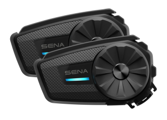 Мотогарнитура SENA ST1 SPIDER DUAL