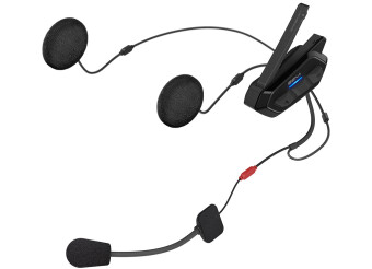 Мотогарнитура SENA RT1 SPIDER