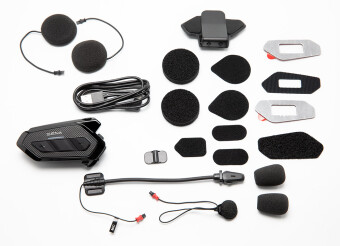 Мотогарнитура SENA RT1 SPIDER