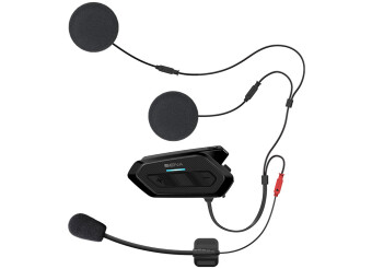 Мотогарнитура SENA RT1 SPIDER