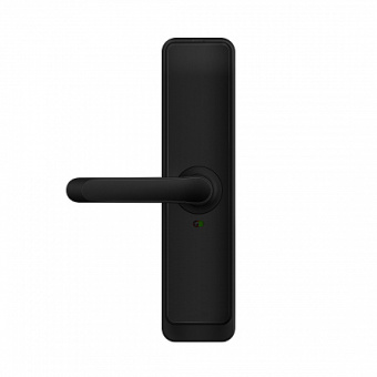 Врезной биометрический Bluetooth замок Selock Tuya FP