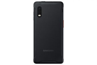 Защищенный смартфон Samsung Galaxy Xcover Pro SM-G715F