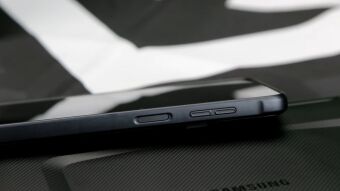 Защищенный смартфон Samsung Galaxy Xcover Pro SM-G715F