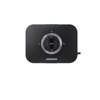 Замок дверной Samsung SHS-D607 XMK/EN