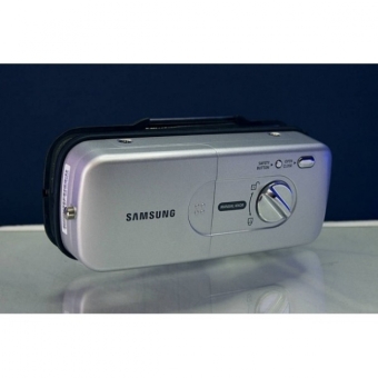 Электронный замок Samsung SHS-G517-Z