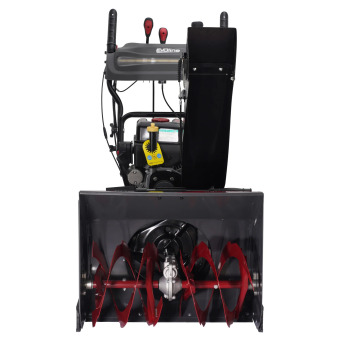 Бензиновый снегоуборщик EVOline SBG 610 BE