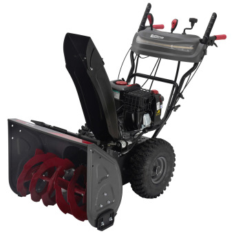 Бензиновый снегоуборщик EVOline SBG 610 BE