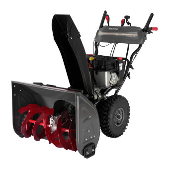 Бензиновый снегоуборщик EVOline SBG 690 BE