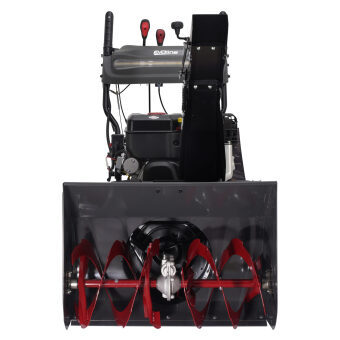 Бензиновый снегоуборщик EVOline SBG 690 TBE