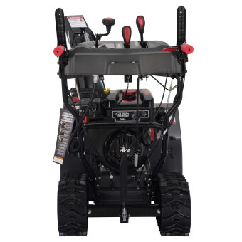 Бензиновый снегоуборщик EVOline SBG 690 TBE