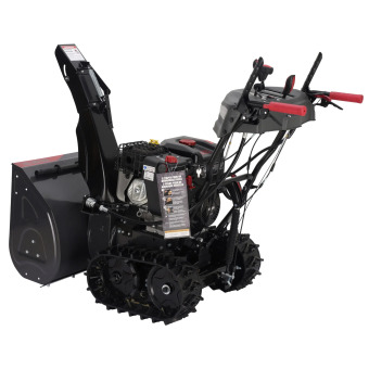 Бензиновый снегоуборщик EVOline SBG 690 TBE