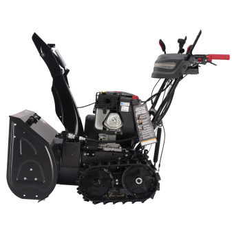 Бензиновый снегоуборщик EVOline SBG 690 TBE