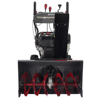 Бензиновый снегоуборщик EVOline SBG 760 BE