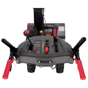 Бензиновый снегоуборщик EVOline SBG 760 BE