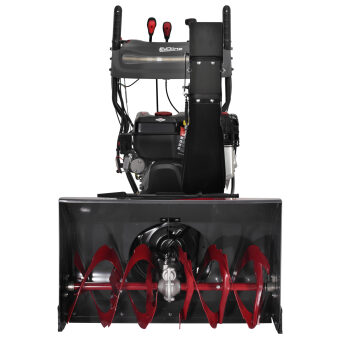 Бензиновый снегоуборщик EVOline SBG 760 TBE