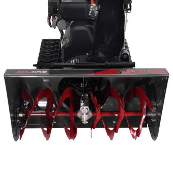 Бензиновый снегоуборщик EVOline SBG 760 TBE