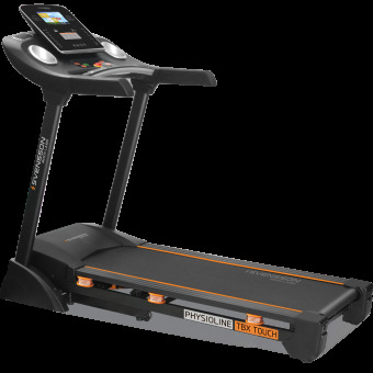 Беговая дорожка домашняя SVENSSON BODY LABS PHYSIOLINE TBX TOUCH