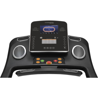 Беговая дорожка домашняя SVENSSON BODY LABS PHYSIOLINE TBX TOUCH