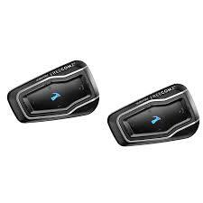 Мотогарнитура Cardo Scala Rider FREECOM 2+ SINGLE