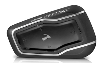 Мотогарнитура Cardo Scala Rider FREECOM 2+ DUO