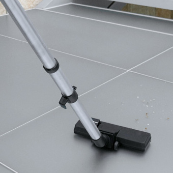 Пылесос Stihl SE 122