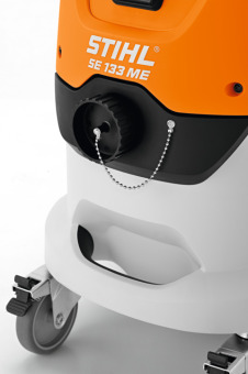 Пылесос Stihl SE 122