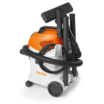 Электропылесос Stihl SE 33