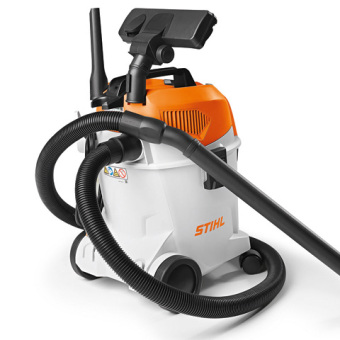Электропылесос Stihl SE 33