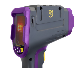 Тепловизор строительный Ermenrich Seek TV70