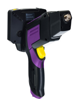 Видеоэндоскоп Ermenrich Seek VE50