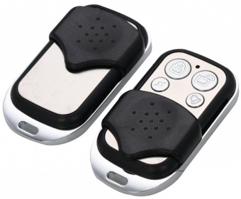 Пульт брелок для замков Selock Invisible, Keypad, Key