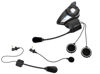 Мотогарнитура Bluetooth Sena 20S-EVO-01D