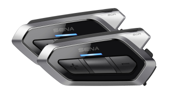 Мотогарнитура Sena 50R Dual