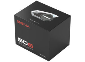 Мотогарнитура Sena 50S