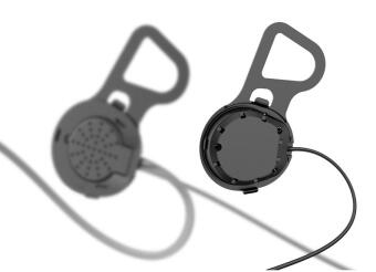 Мотогарнитура Sena 10U