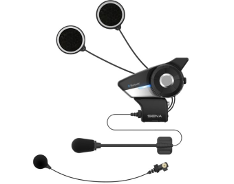 Мотогарнитура Bluetooth Sena 20S-EVO-01D