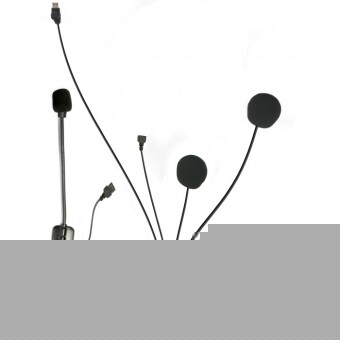 Мотогарнитура Cardo Scala Rider SMARTPACK DUO